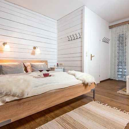 Haus Emma Appartement Bad Gastein Buitenkant foto