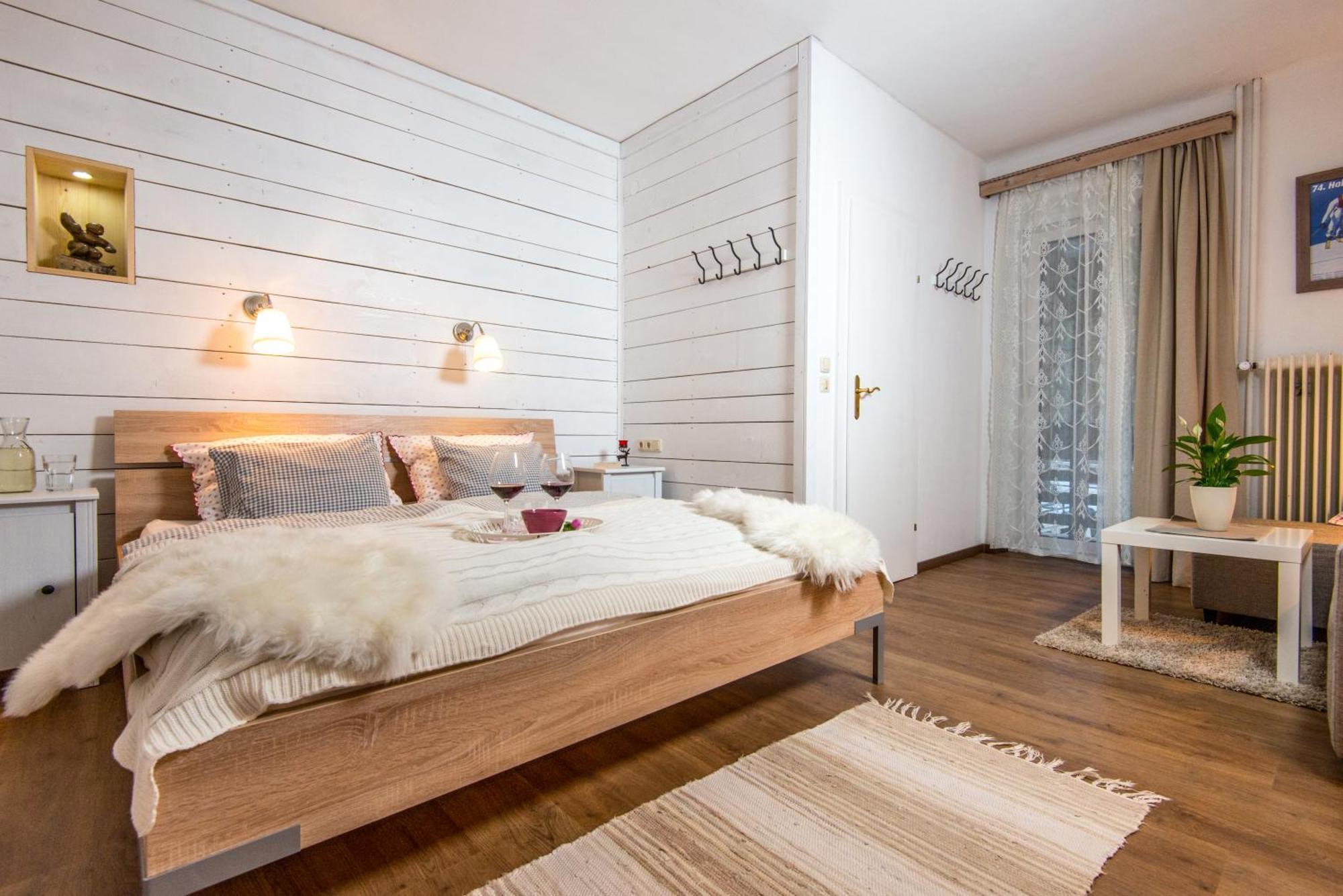 Haus Emma Appartement Bad Gastein Buitenkant foto