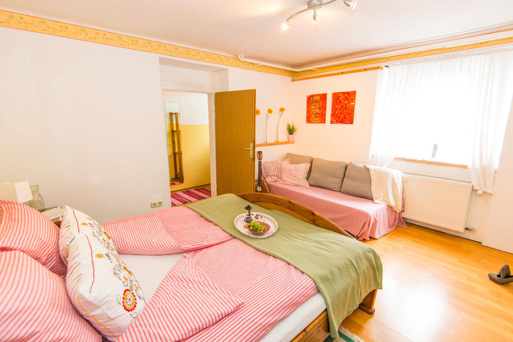 Haus Emma Appartement Bad Gastein Kamer foto