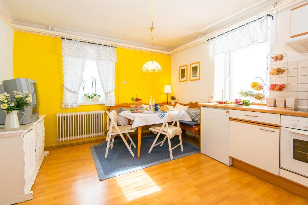 Haus Emma Appartement Bad Gastein Kamer foto