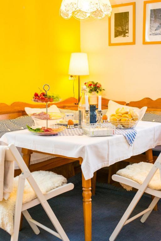 Haus Emma Appartement Bad Gastein Buitenkant foto